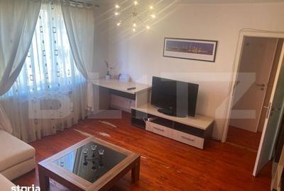 Apartament cu 2 camere în Ultracentral - 2