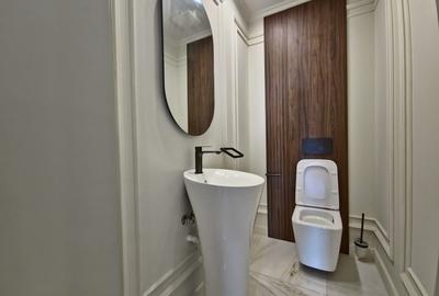 Apartament 4 camere Dorobanti - 17