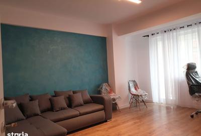 Apartament cu 2 camere decomandat în Gherăiești - 12