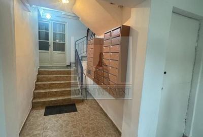 Apartament 2 camere ,circular - zona Astra/Calea București - 15
