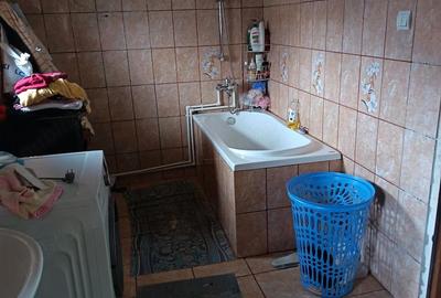 Casă cu Teren 27 Mp în Toaca - 7