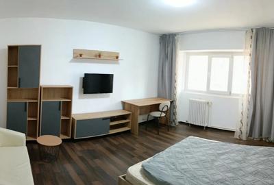Apartament 1 camera de inchiriat zona Garii Iasi - 1