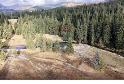 Teren de vanzare Oportunitate investi?ionala - Pe?teraPadina - 2