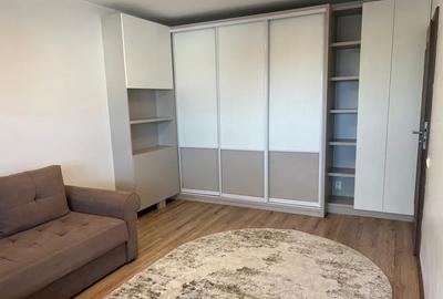 Apartament 2 camere, 57 mp, decomandat, centrala, parcare, Aparatorii Patriei - 4
