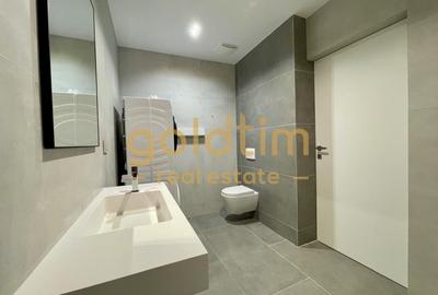 DUPLEX/ZONA REFERINTA/ LOC PARCARE/AVIATORILOR/SUPERB - 22