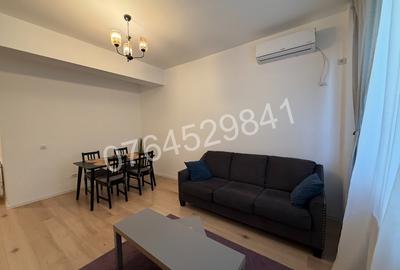 Apt. 2 cam. Baneasa-Aviatiei, Park Residence 6, Str. Salubritatii 42A,bloc 2021 - 3
