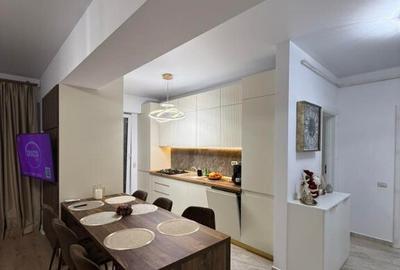 Apartament 2 camere premium cu view spectaculos Address Residence - 11