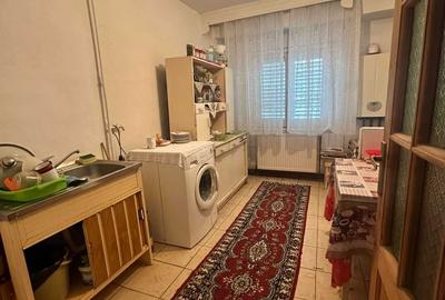 Apartament cu 2 camere decomandat în Central - 8