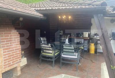 Casă cu 3 camere cu Teren 1125 Mp în Central - 7