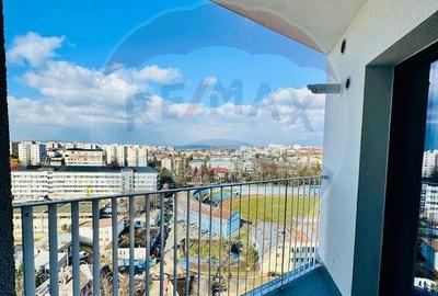 Apartament cu 3 camere de vanzare in zona Universitatii - 8