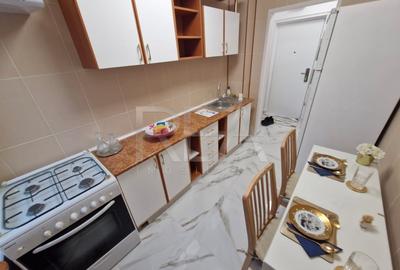 Apartament cu 2 camere la 2 minute de statia de metrou Nicolae Grigorescu - 5