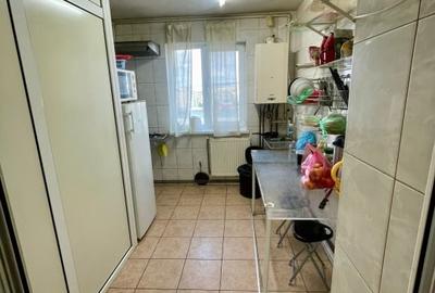 Oferta de vanzare apart. cu 4 camere, 75 mp., Manastur - 6