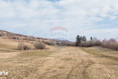 Teren de 4500 mp, în Central - 4