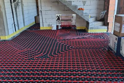 Vila individuala Prelungirea Ghencea Vila individuala Prelungirea Ghencea - 18