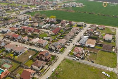 Apartament cu 4 camere decomandat în Dumbrăvița - 95