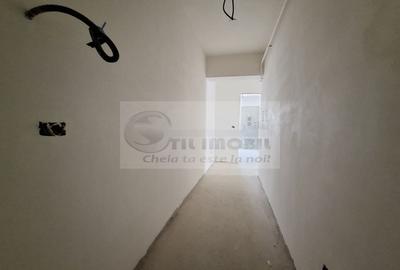 Apartament decomandat de vanzare in Iasi, Galata, 44,90 mp, bloc nou - 10