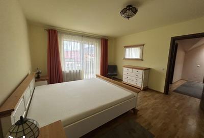 Apartament cu 3 camere în Florești - 8