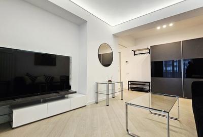 Apartament 2 Camere Cortina North, Plus loc Parcare Subteran