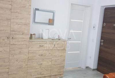 Apartament cu 2 camere în Central - 1