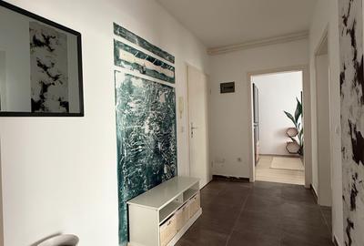 Apartament cu 2 camere decomandat în Central - 1