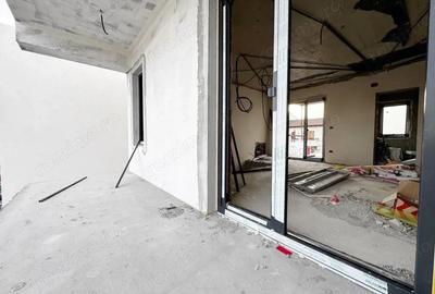 Casa individuala 4 camere, 3bai, 110mp utili, P+2 in Giroc - 11