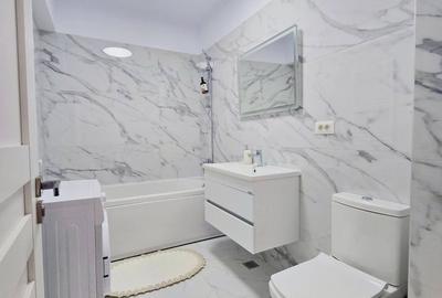Apartament cu 2 camere decomandat în Dobroești - 14