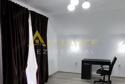 Casă cu 5 camere cu Teren 775 Mp în Brazi - 14