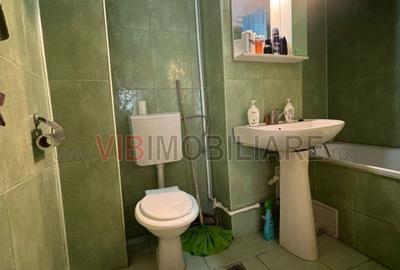 Apartament cu 2 camere decomandat în Central - 11