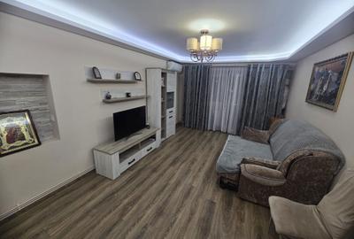 Apartament cu 3 camere decomandat în Nicolina - 6