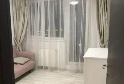 Apartament cu 3 camere decomandat în Brâncoveanu