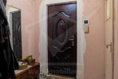 Apartament 2 camere, balcon generos, Grigorescu – COMISION 0! - 10