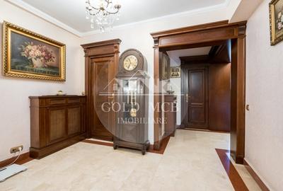 Vila cu piscina pe malul lacului-Snagov -Ciofliceni - 11