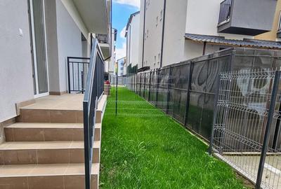 Apartament cu 3 camere decomandat în Șelimbăr