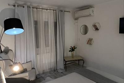 Garsonieră în Lujerului - 4