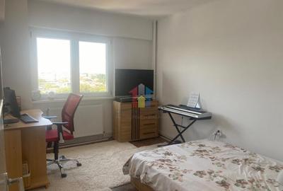 2 camere confort 1 decomandat, etaj intermediar, Mobilat si - 5