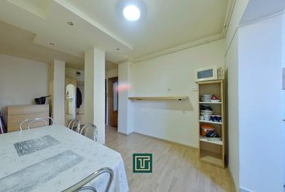 Apartament spatios cu 2 camere la et 2 la Podgoria - 7