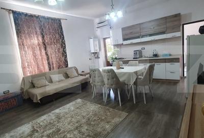 Apartament 2 camere modern, centrala, AC, parcare, Tudor Vladimirescu - 2