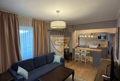 Apartament cu 2 camere în Central - 2