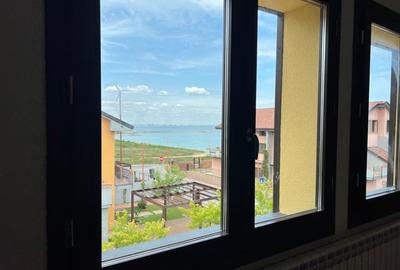 FALEZA NORD | SANTA MARIA BAY | VILA P+1+M | VEDERE LA MARE. - 13