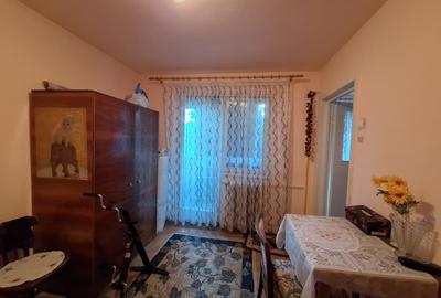 Apartament cu 2 camere semidecomandat, mobilat în Șagului - 7