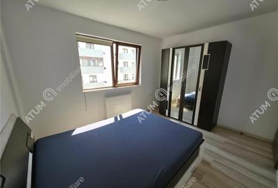 Apartament 2 camere cu balcon in zona Doamna Stanca din Sibiu - 7