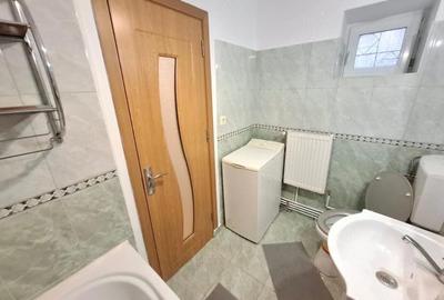 Garsonieră decomandată în Blumăna - 2