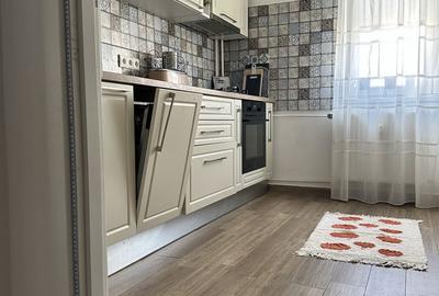 Apartament cu 2 camere decomandat în 13 Septembrie - 3