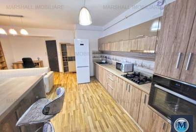 Apartament 3 camere de inchiriat, zona Vest, 71.46 mp #16731 - 5