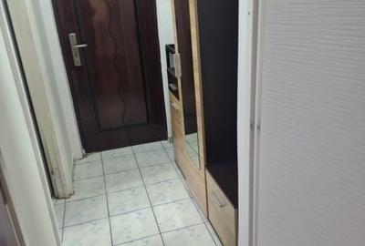 Apartament cu 2 camere - zona Podu Ros - Bld. Primaverii - 7