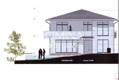 Teren de 3100 mp, în Central - 4