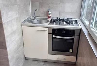 Apartament cu 3 camere decomandat, mobilat în Cotroceni - 3
