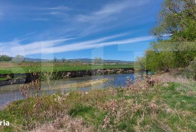 Spațiu comercial, în Ghidfalău - 2