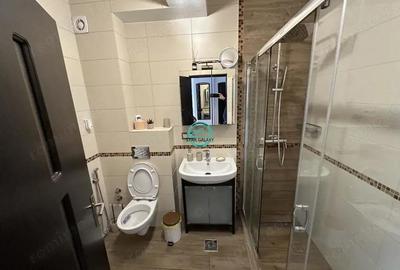 Apartament cu 2 camere de inchiriat modern cu loc de parcare in Centru - 2