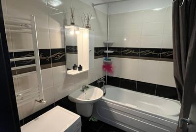 Apartament cu 2 camere semidecomandat, mobilat în Militari - 8